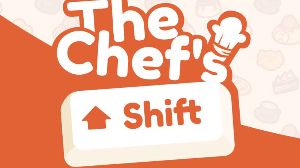 The Chef's Shift PC Steam CD Key