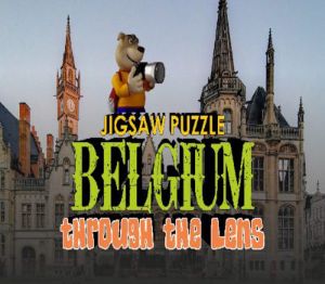 Jigsaw Puzzle: Belgium Through The Lens Steam Ключ