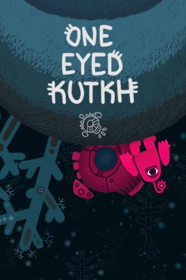 One Eyed Kutkh Steam Ключ