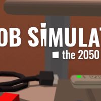 Job Simulator Steam Альтергифт