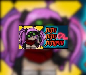 Nin! Nin! Ninja!!! Steam Ключ