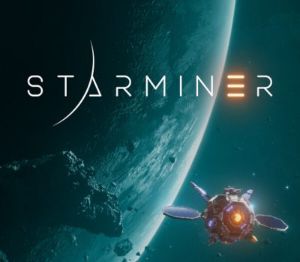 Starminer PC Steam Аккаунт