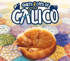 Quilts and Cats of Calico PC Steam Ключ