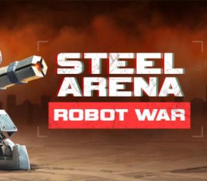 Steel Arena: Robot War Steam Ключ