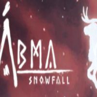 Skabma - Snowfall PC Steam Ключ