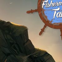 A Fisherman's Tale PC Steam Ключ