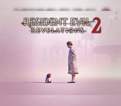Resident Evil Revelations 2 - Extra Episode: Little Miss DLC EU PC Steam CD Key