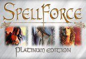 Spellforce Platinum издание GOG Ключ
