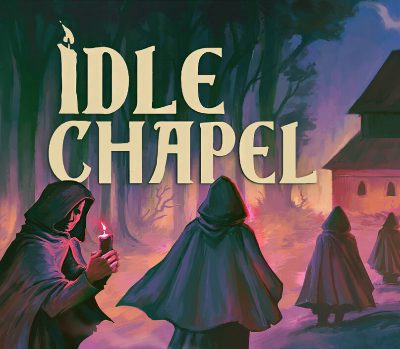 Idle Chapel PC Steam Ключ