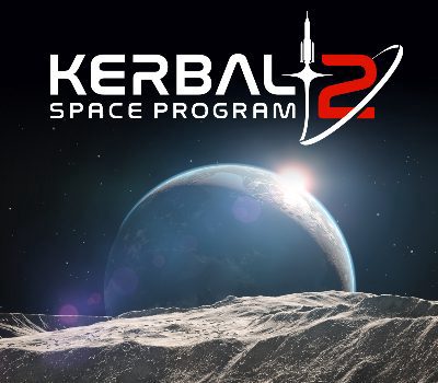 Kerbal Space Program 2 LATAM Steam Ключ
