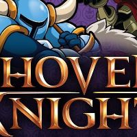 Shovel Knight: Treasure Trove EU PC Steam Ключ