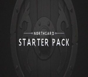 Northgard: Стартовый набор Набор Steam Ключ