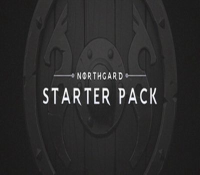 Northgard: Стартовый набор Набор Steam Ключ