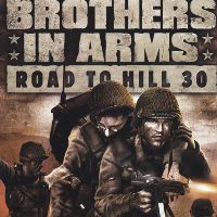 Brothers in Arms: Road to Hill 30 GOG Ключ