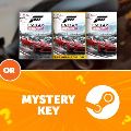 Forza Horizon 6 — Ключи активации
