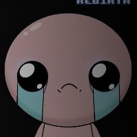 The Binding of Isaac: Rebirth PC Steam Альтергифт
