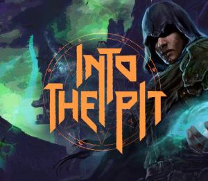Into the Pit EU v2 Steam Альтергифт