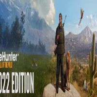 theHunter: Call of the Wild - 2022 издание Steam Ключ