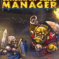Gladiator Guild Manager PC Steam Ключ