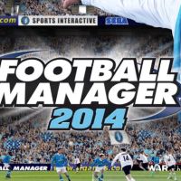 Football Manager 2014 RoW PC Steam Ключ