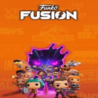 Funko Fusion Xbox Series XlS Аккаунт