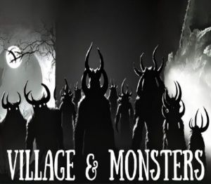 Village & Monsters Steam CD Key