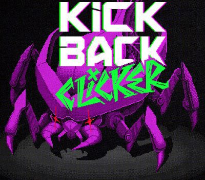 Kickback Clicker PC Steam Ключ