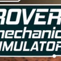 Rover Mechanic Simulator EU PC Steam Альтергифт