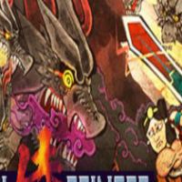 Samurai Bringer PC Steam Аккаунт