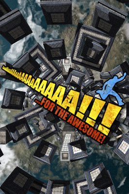 AaaaaAAaaaAAAaaAAAAaAAAAA!!! for the Awesome Steam Ключ