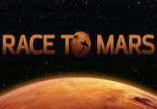 Race To Mars Steam Ключ