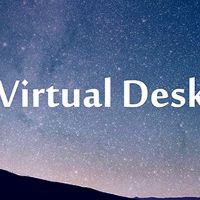 Virtual Desktop EU Steam Альтергифт