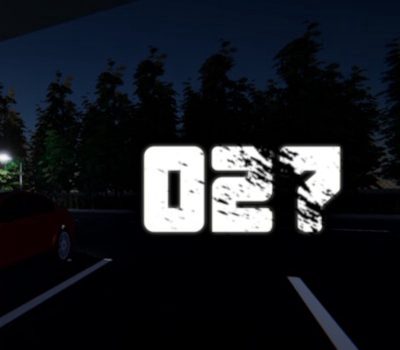 027 Steam Ключ