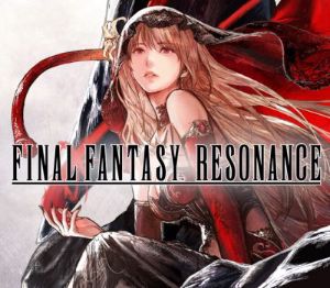 FINAL FANTASY RESONANCE PC Steam Альтергифт
