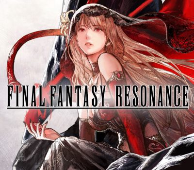FINAL FANTASY RESONANCE PC Steam Альтергифт