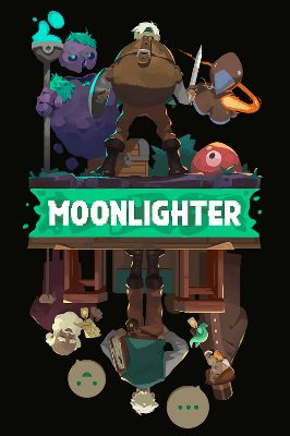 Moonlighter TR PC Steam Ключ
