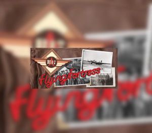B-17 Flying Fortress: World War II Bombers in Action Steam Ключ