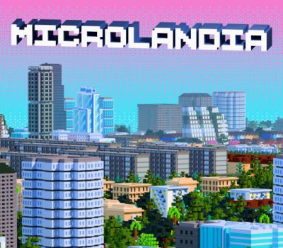 Microlandia PC Steam Ключ