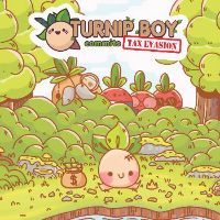 Turnip Boy Commits Tax Evasion US PC Steam Ключ