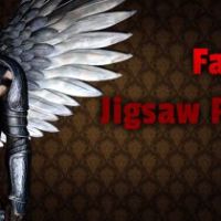 Fantasy Jigsaw Puzzle 2 + Artbook Набор Steam Ключ