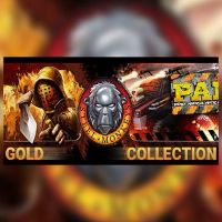 Next Dimension Game Adventures Gold Коллекция Steam Ключ
