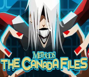 Methods: The Canada Files Steam Ключ