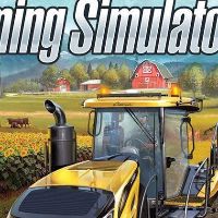 Farming Simulator 17 Ambassador издание Giants Software Ключ