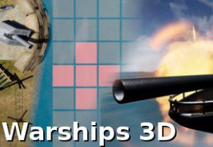 Warships 3D Steam Ключ
