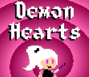 Demon Hearts Steam Ключ