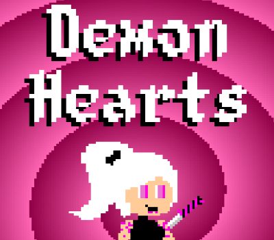 Demon Hearts Steam Ключ