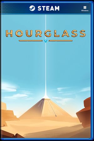 Hourglass Steam Альтергифт