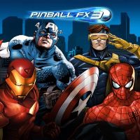 Pinball FX3 - Marvel Pinball Season 1 Набор Steam Ключ