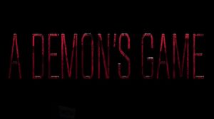 A Demon's Game - Episode 1 PC Steam Ключ