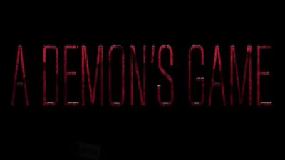 A Demon's Game - Episode 1 PC Steam Ключ